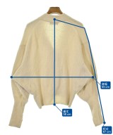 ADAM ET ROPE（アダムエロペ）カーディガン ベージュ サイズ:F レディース/2200676929010