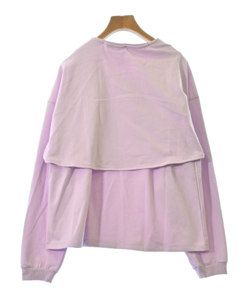 ADAM ET ROPE（アダムエロペ）ノースリーブ ピンク サイズ:F レディース/2200672712135