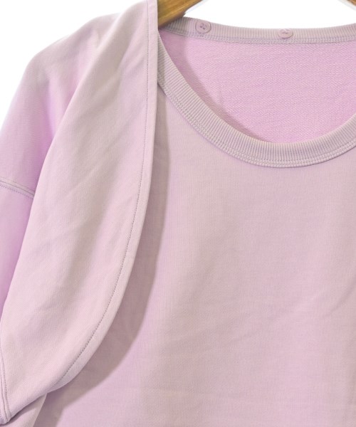 ADAM ET ROPE（アダムエロペ）ノースリーブ ピンク サイズ:F レディース/2200672712135