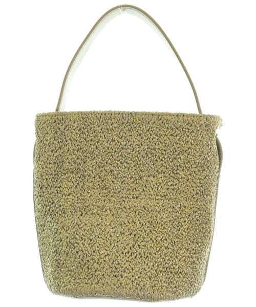 ADAM ET ROPE(アダムエロペ)ハンドバッグ ベージュ サイズ:-/2200671561017