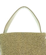 ADAM ET ROPE（アダムエロペ）ハンドバッグ ベージュ サイズ:- レディース/2200671561017