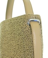 ADAM ET ROPE（アダムエロペ）ハンドバッグ ベージュ サイズ:- レディース/2200671561017