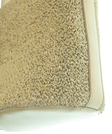 ADAM ET ROPE（アダムエロペ）ハンドバッグ ベージュ サイズ:- レディース/2200671561017