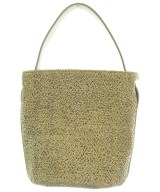 ADAM ET ROPE ハンドバッグ