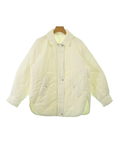 ADAM ET ROPE(アダムエロペ)その他 白 サイズ:F/2200672163111