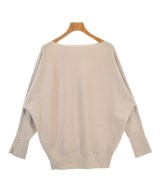 ROPE Picnic（ロペ　ピクニック）ニット・セーター ベージュ サイズ:40(M位) レディース/2200673641014