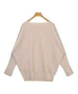 ROPE Picnic（ロペ　ピクニック）ニット・セーター ベージュ サイズ:40(M位) レディース/2200673641014