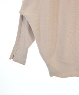 ROPE Picnic（ロペ　ピクニック）ニット・セーター ベージュ サイズ:40(M位) レディース/2200673641014