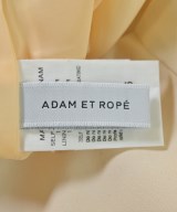 ADAM ET ROPE（アダムエロペ）ロング・マキシ丈スカート 白 サイズ:36(S位) レディース/2200675780032