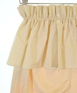 ADAM ET ROPE（アダムエロペ）ロング・マキシ丈スカート 白 サイズ:36(S位) レディース/2200675780032