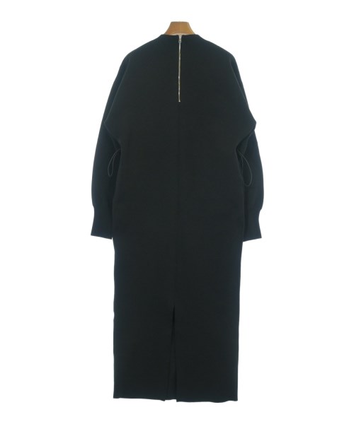 ADAM ET ROPE（アダムエロペ）ワンピース 黒 サイズ:F レディース/2200674057029