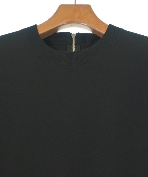 ADAM ET ROPE（アダムエロペ）ワンピース 黒 サイズ:F レディース/2200674057029