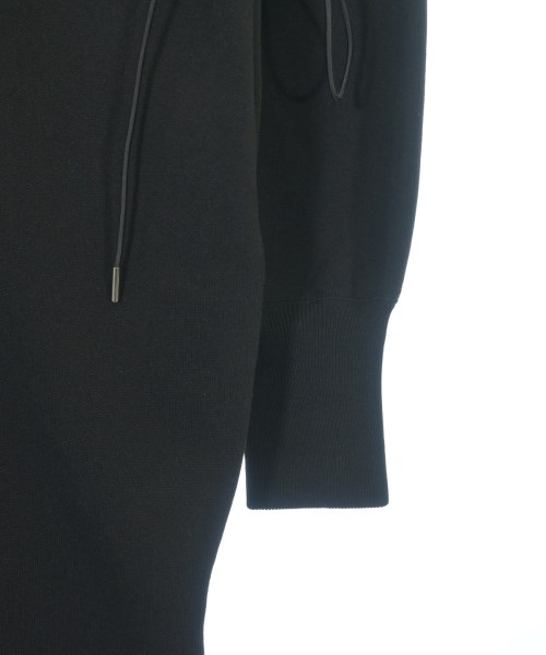 ADAM ET ROPE（アダムエロペ）ワンピース 黒 サイズ:F レディース/2200674057029