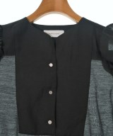 ADAM ET ROPE（アダムエロペ）ブラウス 黒 サイズ:F レディース/2200674192065