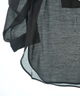 ADAM ET ROPE（アダムエロペ）ブラウス 黒 サイズ:F レディース/2200674192065