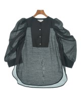 ADAM ET ROPE ブラウス