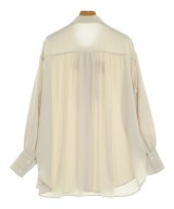 ADAM ET ROPE（アダムエロペ）ブラウス 白 サイズ:38(M位) レディース/2200674765030