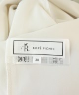 ADAM ET ROPE（アダムエロペ）ブラウス 白 サイズ:38(M位) レディース/2200674765030