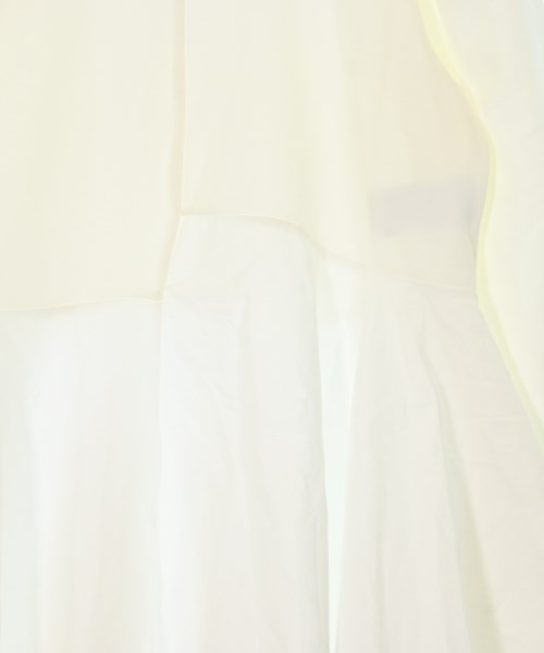 ADAM ET ROPE（アダムエロペ）Tシャツ・カットソー 白 サイズ:F レディース/2200677843049