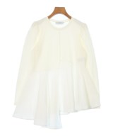 ADAM ET ROPE（アダムエロペ）Tシャツ・カットソー 白 サイズ:F レディース/2200677843049