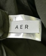 ADAM ET ROPE（アダムエロペ）ワンピース カーキ サイズ:F レディース/2200669422016