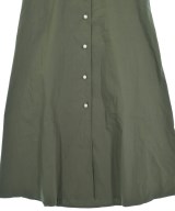 ADAM ET ROPE（アダムエロペ）ワンピース カーキ サイズ:F レディース/2200669422016