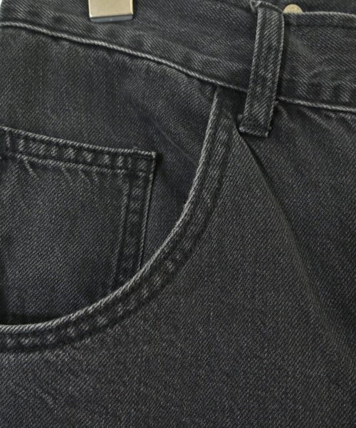 ADAM ET ROPE（アダムエロペ）デニムパンツ グレー サイズ:36(S位) レディース/2200677921013