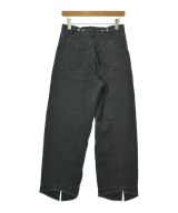ADAM ET ROPE（アダムエロペ）デニムパンツ グレー サイズ:36(S位) レディース/2200677921013