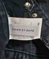 ADAM ET ROPE（アダムエロペ）デニムパンツ グレー サイズ:36(S位) レディース/2200677921013