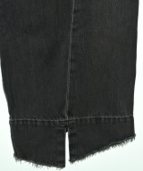 ADAM ET ROPE（アダムエロペ）デニムパンツ グレー サイズ:36(S位) レディース/2200677921013