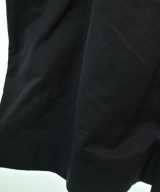 ADAM ET ROPE（アダムエロペ）ステンカラーコート 黒 サイズ:F レディース/2200677921020