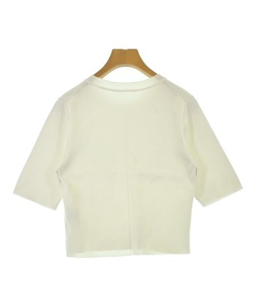 ADAM ET ROPE（アダムエロペ）ニット・セーター 白 サイズ:F レディース/2200677921037