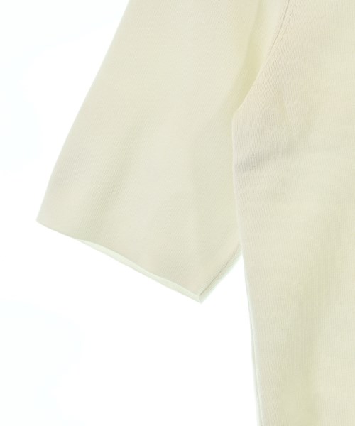 ADAM ET ROPE（アダムエロペ）ニット・セーター 白 サイズ:F レディース/2200677921037