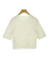 ADAM ET ROPE（アダムエロペ）ニット・セーター 白 サイズ:F レディース/2200677921037