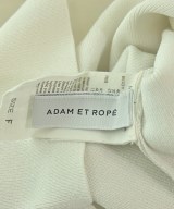 ADAM ET ROPE（アダムエロペ）ニット・セーター 白 サイズ:F レディース/2200677921037