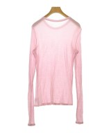 ADAM ET ROPE（アダムエロペ）Tシャツ・カットソー ピンク サイズ:F レディース/2200677921051
