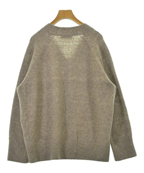 ADAM ET ROPE（アダムエロペ）ニット・セーター ベージュ サイズ:F レディース/2200677921068