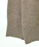 ADAM ET ROPE（アダムエロペ）ニット・セーター ベージュ サイズ:F レディース/2200677921068