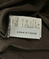 ADAM ET ROPE（アダムエロペ）Tシャツ・カットソー 茶 サイズ:F レディース/2200677921075