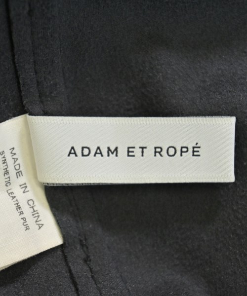 ADAM ET ROPE（アダムエロペ）ロング・マキシ丈スカート 黒 サイズ:36(S位) レディース/2200674692039