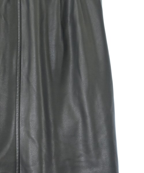 ADAM ET ROPE（アダムエロペ）ロング・マキシ丈スカート 黒 サイズ:36(S位) レディース/2200674692039