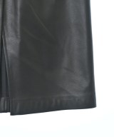 ADAM ET ROPE（アダムエロペ）ロング・マキシ丈スカート 黒 サイズ:36(S位) レディース/2200674692039