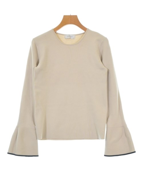 ADAM ET ROPE(アダムエロペ)ニット・セーター ベージュ サイズ:F/2200674692114