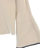 ADAM ET ROPE（アダムエロペ）ニット・セーター ベージュ サイズ:F レディース/2200674692114