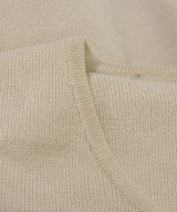 ADAM ET ROPE（アダムエロペ）ニット・セーター ベージュ サイズ:F レディース/2200674692114