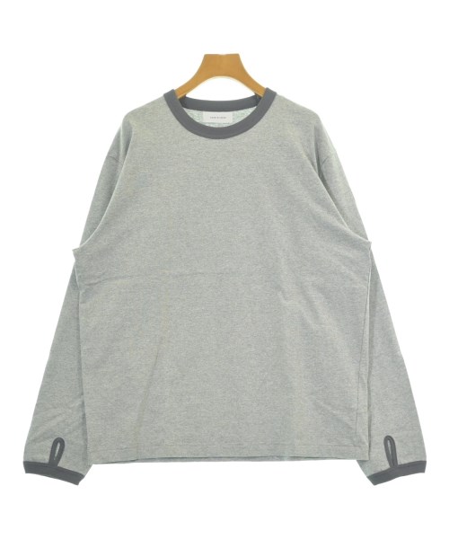 ADAM ET ROPE(アダムエロペ)Tシャツ・カットソー グレー サイズ:L/2200672870071