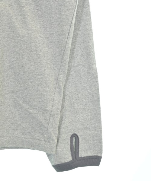 ADAM ET ROPE（アダムエロペ）Tシャツ・カットソー グレー サイズ:L レディース/2200672870071