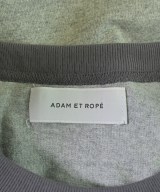 ADAM ET ROPE（アダムエロペ）Tシャツ・カットソー グレー サイズ:L レディース/2200672870071