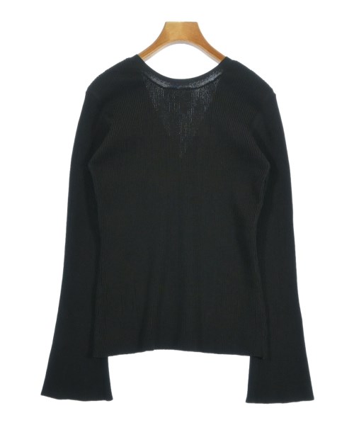 ADAM ET ROPE（アダムエロペ）カーディガン 黒 サイズ:F レディース/2200675486019