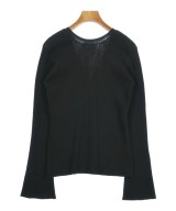 ADAM ET ROPE（アダムエロペ）カーディガン 黒 サイズ:F レディース/2200675486019